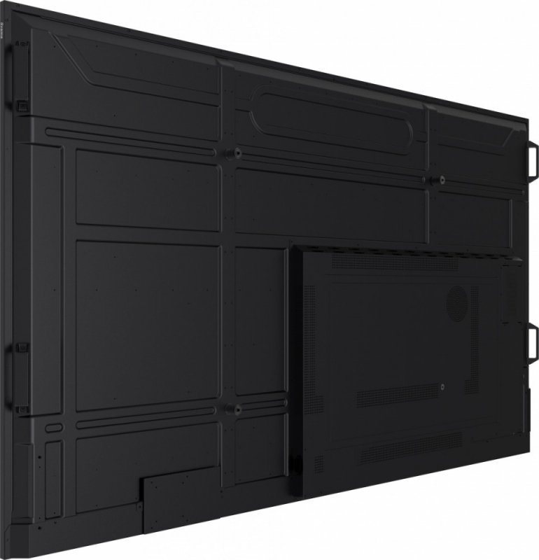 IIYAMA Monitor 85.6 cala ProLite LH8664UHS-B1AG,24^7,IPS,ANDROID.11,4K