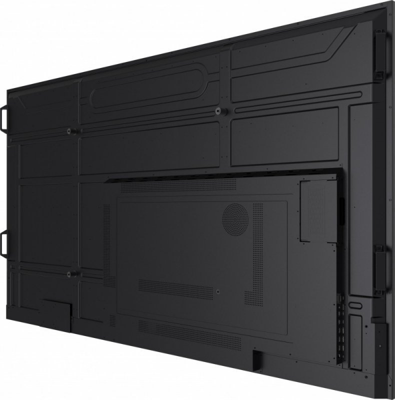 IIYAMA Monitor 85.6 cala ProLite LH8664UHS-B1AG,24^7,IPS,ANDROID.11,4K