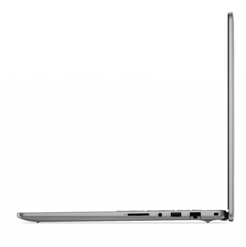 Dell Laptop Vostro 16 (5640) Win11Pro 7-150U^16GB^512GB SSD^16.0 FHD+^Intel Graphics^WLAN+BT^Backlit Kb^4 Cell^3YPS