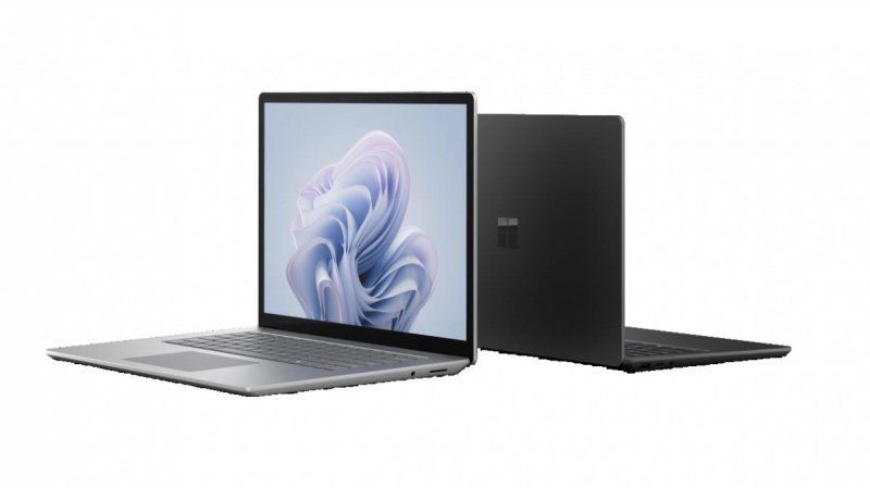 Microsoft Surface Laptop 6 Ultra 7 165H^16GB^512GB^Commercial Platinum^ZJW-00009