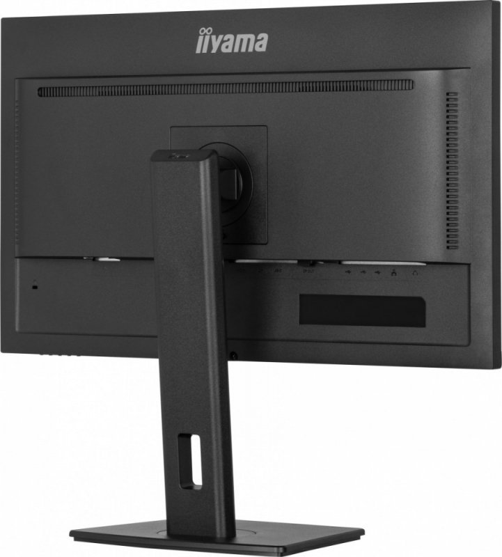IIYAMA Monitor 27 cali XUB2797QSN-B1 IPS,QHD,USB-c Dock,HDMI ^5y^