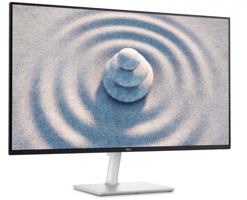 Dell Monitor 27 cali S2725H IPS LED 100Hz Full HD (1920x1080)^16:9^2xHDMI^Speakers^3Y