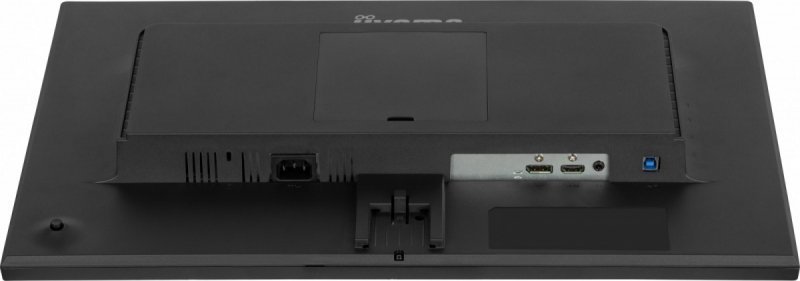 IIYAMA Monitor 24 cale XU2495WSU-B7 IPS,16:10,300cd,4ms,HDMI,DP,3xUSB(3.2),  1xUSB-c,2x2W,FlickerFree