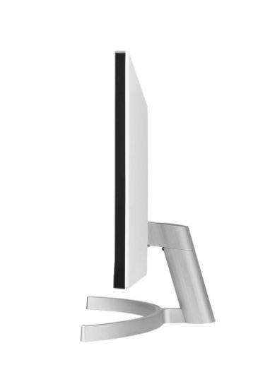 LG Electronics Monitor 29WN600-W 29 cali IPS 21:9 HDR10 FreeSync