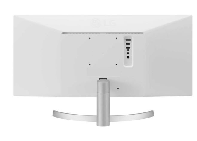 LG Electronics Monitor 29WN600-W 29 cali IPS 21:9 HDR10 FreeSync