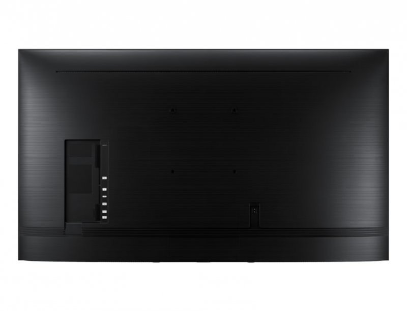 Samsung Monitor profesjonalny  QE50T 50 cali Błyszczący 16h^7 300(cd^m2) 3840x2160 (UHD) Lite Player (only)  3 lata On-Site (LH5