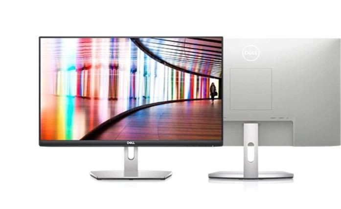 Dell Monitor S2421HN 23,8 cali IPS LED Full HD (1920x1080) ^16:9^2xHDMI^3Y PPG