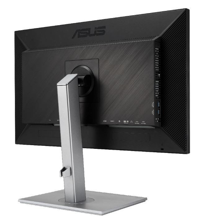 Asus Monitor 27 cali PA279CV ProArt IPS 4K UHD 100%sRGB 100MLN^1 HDMI DP USB-C USB3.0x4 Głośnik PIVOT