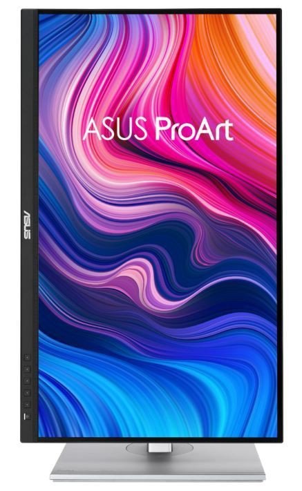 Asus Monitor 27 cali PA279CV ProArt IPS 4K UHD 100%sRGB 100MLN^1 HDMI DP USB-C USB3.0x4 Głośnik PIVOT