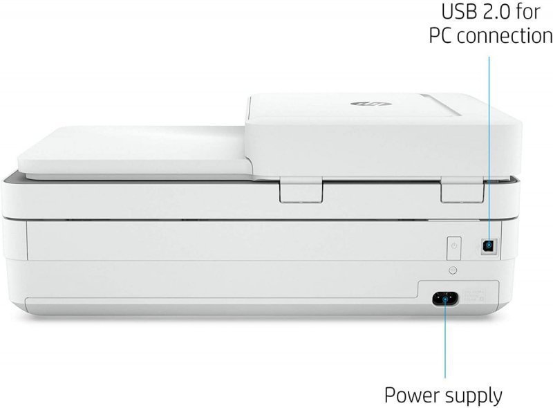 HP Inc. Urządzenie wielofunkcyjne HP Envy 6420E  223R4B