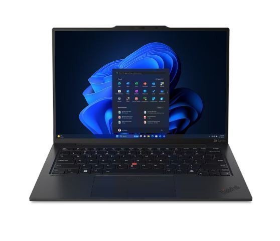 Lenovo Ultrabook ThinkPad X1 Carbon G12 21KC0067PB W11Pro Ultra 7 155U^32GB^1TB^INT^LTE^14.0 WUXGA^Black^vPro^3YRS Premier Suppo