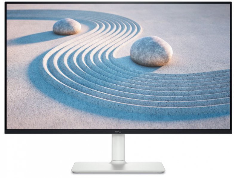 Dell Monitor 27 cali S2725DS IPS LED 100Hz QHD (2560x1440)^16:9^2xHDMI^DP^Speakers^fully adjustable stand^3Y