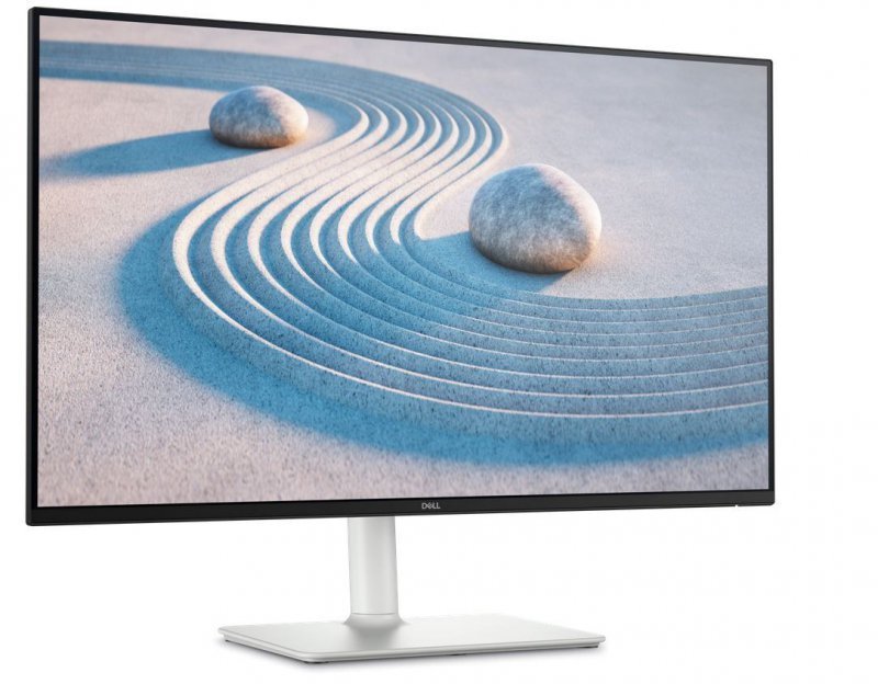 Dell Monitor 27 cali S2725DS IPS LED 100Hz QHD (2560x1440)^16:9^2xHDMI^DP^Speakers^fully adjustable stand^3Y