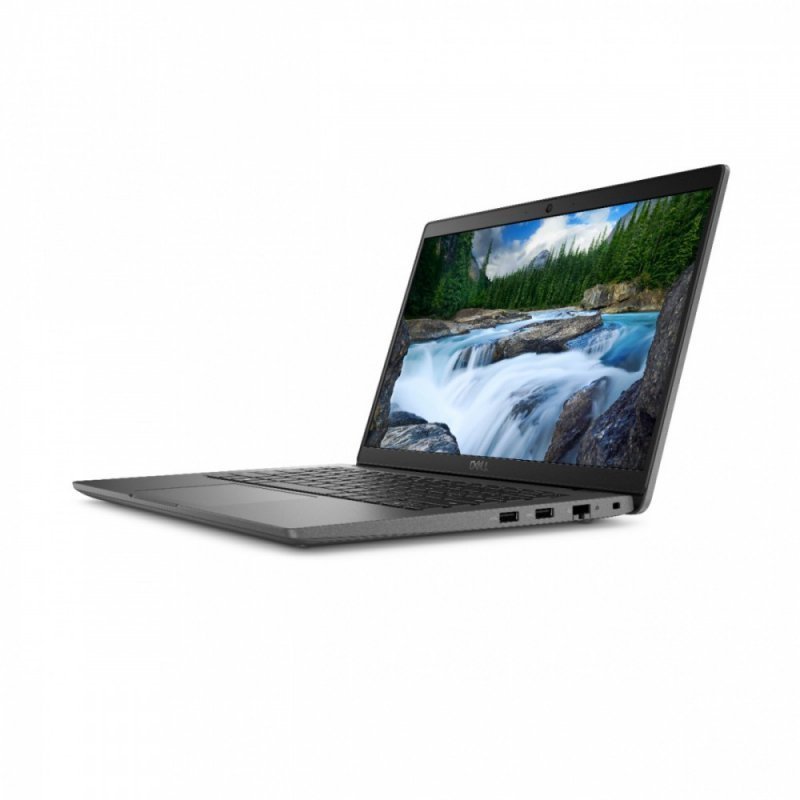 Dell Notebook Latitude 3440 Win11ProEDU i3-1315U^16GB^512GB SSD^Intel UHD^FgrPr^FHD Cam^Mic^WLAN+BT^Backlit Kb^3 Cell^5Y BWOS