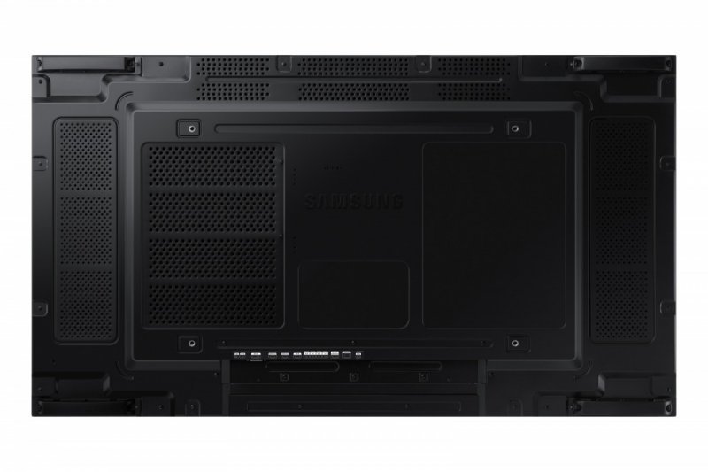 Samsung Monitor profesjonalny VH55C-R 55 cali Video Wall Matowy 24h^7 700(cd^m2) 1920x1080 (FHD) Ramka: 0.44mm(even) 3 lata On-S