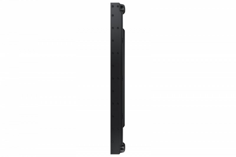 Samsung Monitor profesjonalny VM55C-E 55 cali Video Wall Matowy 24h^7 500(cd^m2) 1920x1080 (FHD) Ramka: 1.3mm (U^L), 0.44 (B^R)