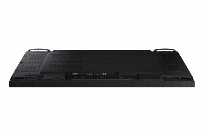 Samsung Monitor profesjonalny VM55C-E 55 cali Video Wall Matowy 24h^7 500(cd^m2) 1920x1080 (FHD) Ramka: 1.3mm (U^L), 0.44 (B^R)
