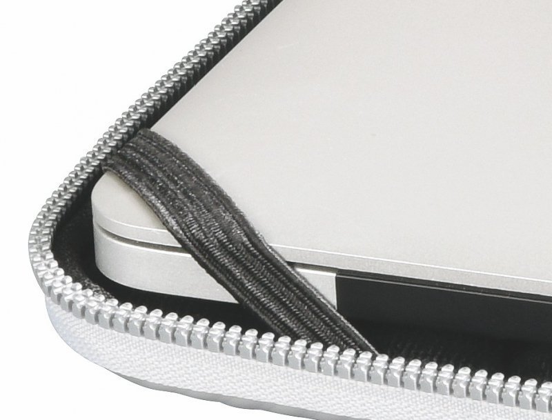 Hama Etui hardcase do laptopa 15,6 Szare