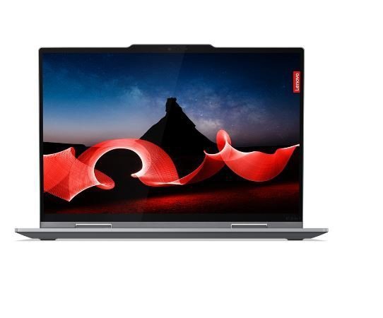Lenovo Ultrabook ThinkPad X1 2in1 G9 21KE002WPB W11Pro Ultra 7 155U^32GB^1TB^INT^LTE^14.0 2.8K OLED^Touch^Grey^vPro^3YRS Premier