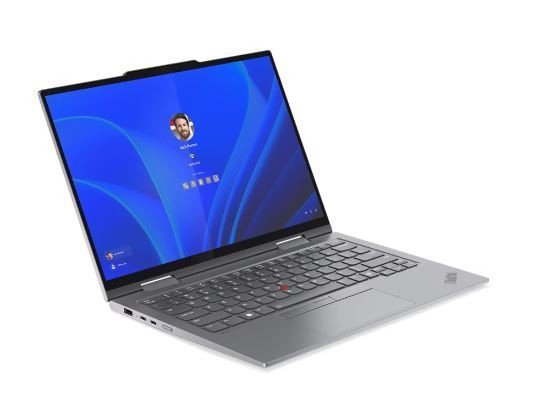 Lenovo Ultrabook ThinkPad X1 2in1 G9 21KE002WPB W11Pro Ultra 7 155U^32GB^1TB^INT^LTE^14.0 2.8K OLED^Touch^Grey^vPro^3YRS Premier