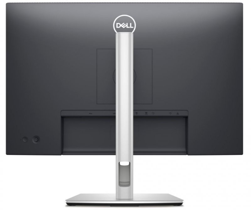 Dell Monitor 24 cale P2425E 16:10 WUXGA^HDMI^USBC^DP^RJ45^USB^3Y