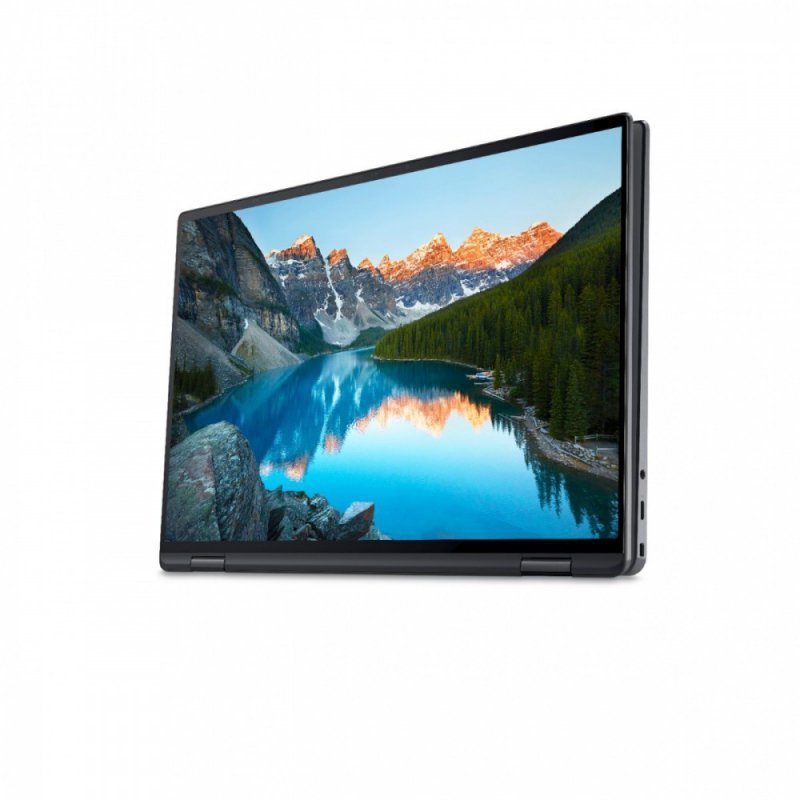 Dell Notebook Latitude 9450 2in1 Win11Pro Ultra 7 165U^16GB^512GB SSD Gen4^14.0 QHD+ Touch^Int^FgrPr^FHD^IR Cam^Mic^WLAN+BT^Back