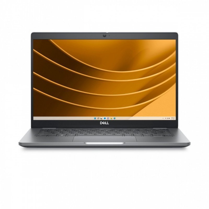 Dell Notebook Latitude 5350 Win11Pro Ultra 5 135U^16GB^512GB SSD Gen4^13.3 FHD Touch^Int^FgrPr&SmtCd^FHD^IR Cam^Mic^WWANReady4G+