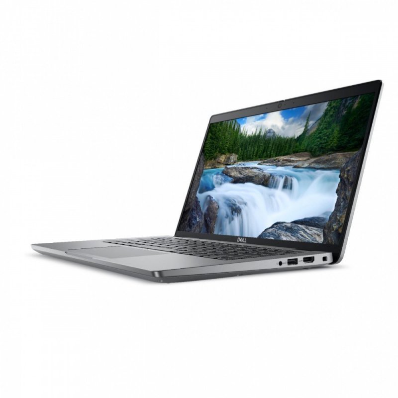 Dell Notebook Latitude 5450 Win11Pro Ultra 7 155U^16GB^512GB SSD Gen4^14.0 FHD^Integrated^FgrPr&SmtCd^FHD^IR Cam^Mic^WWANReady4G