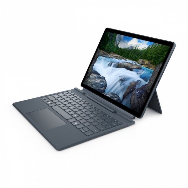 Dell Notebook Latitude 7350 Det W11P Ultra 7 164U^16GB^512GB SSD Gen4^13' 3K Touch^Intel Graph^FgrPr&SmtCd^IR Cam^Mic^WLAN+