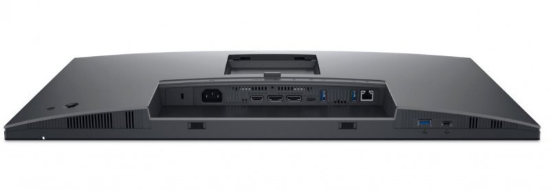 Dell Monitor 27 cali P2725HE IPS LED Full HD(1920x1080)^16:9^HDMI^DP^USB-C^USB^RJ45^3Y