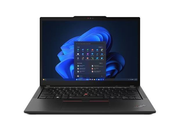 Lenovo Ultrabook ThinkPad X13 G5 21LU0014PB W11Pro Ultra7 155U^32GB^1TB^INT^13.3 WUXGA^Black^3YRS Premier Support + CO2 Offset