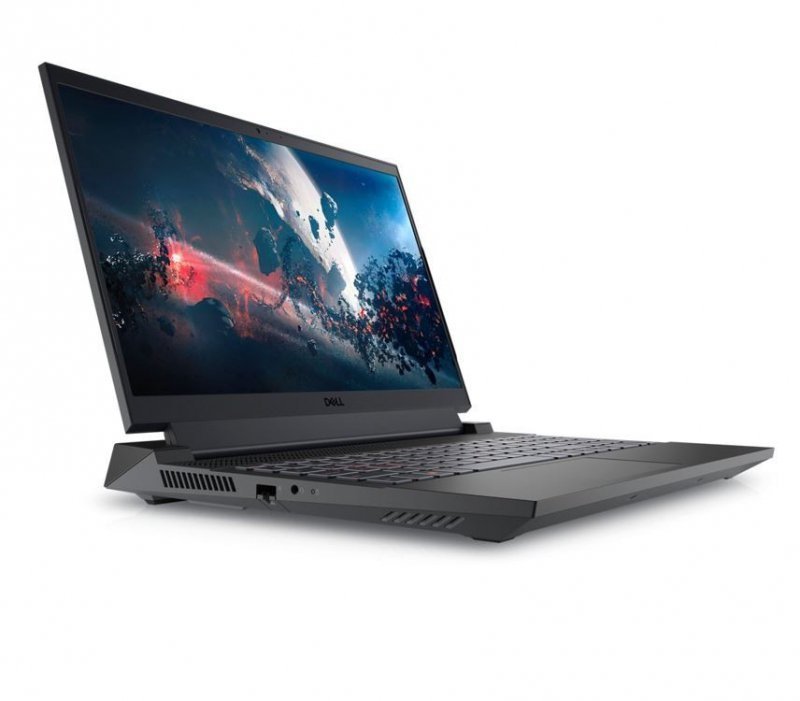 Dell Notebook Inspiron G15 5530 Win11Pro Core i7-13650HX^32GB^1TB SSD^15.6 FHD 360Hz^GeForce RTX 4060^Cam & Mic^WLAN + BT^Backli