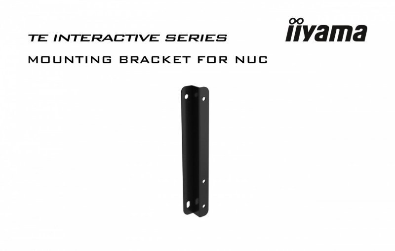 IIYAMA Monitor interaktywny 75 cali TE7514MIS-B2, INFRARED,50pkt,VA,4K,7H,WiFi,MIC,USB ANDROID 13, Google EDLA