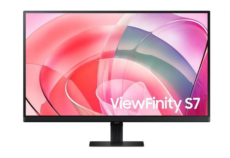 Samsung Monitor 27 cali ViewFinity S70D IPS 3840x2160 UHD 16:9 1xHDMI 1xDP 5ms PinP^PbyP 60Hz płaski 2Yd2d (LS27D700EAUXEN)