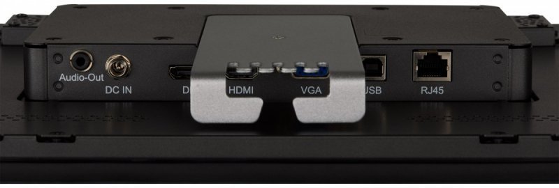 IIYAMA Monitor 22 cale OTF2216MC-B1, VA,poj.10pkt.1100cd,IP65,outdoor, VGA, HDMI,DP,RJ45