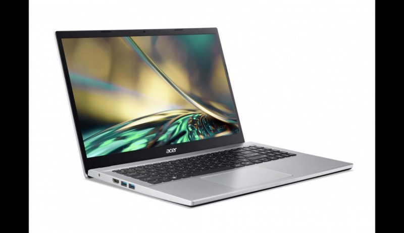 Acer Notebook Aspire 5 Ryzen 7 7730U^15.6 FHD IPS^8GB^    512GB^NoOS^Steel Gray