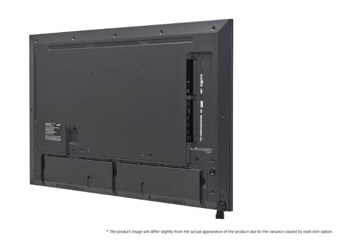 LG Electronics Monitor wielkoformatowy 43 cale 43UH7N-E 700cd^m2 UHD 24^7