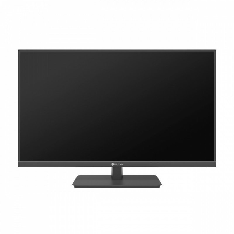 AG NEOVO Monitor 31,5 cali VA-3201 HDMI DP VGA 24^7 czarny