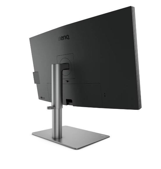 Benq Monitor 31.5 cala PD3225U  LED 5ms^2K^2000:1^HDMI^Czarny