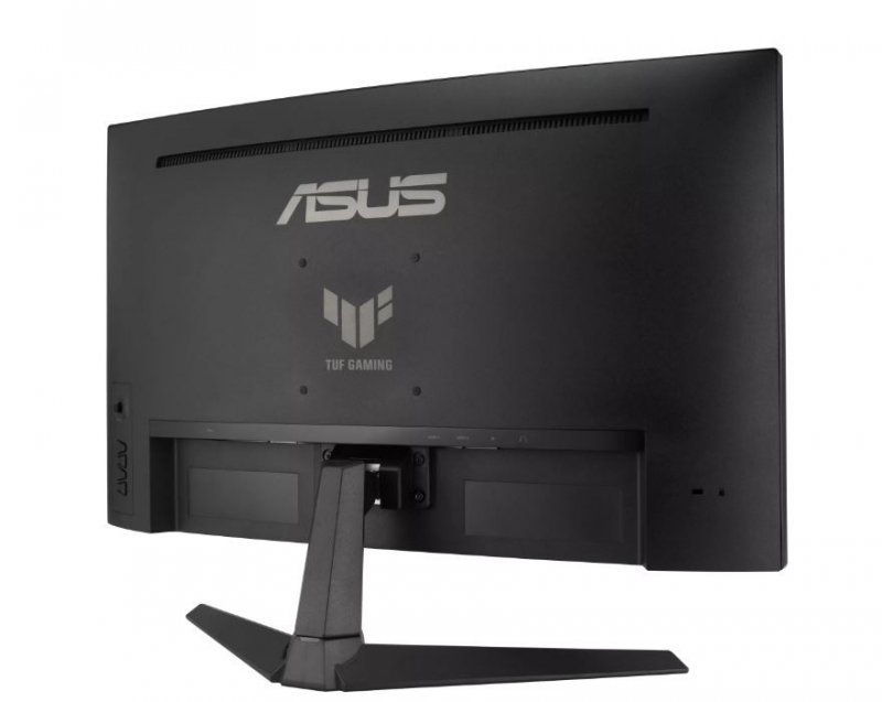 Asus Monitor 27 cali VG27VQM1B Fast VA FHD 280Hz HDMI