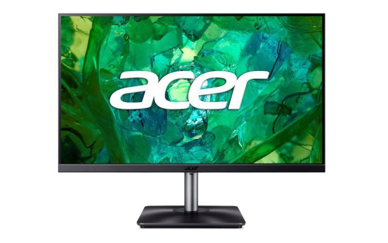 Acer Monitor 23.8 cala RS242Ybpamix IPS 4MS^100Hz^HDMI^VGA^Głośnik