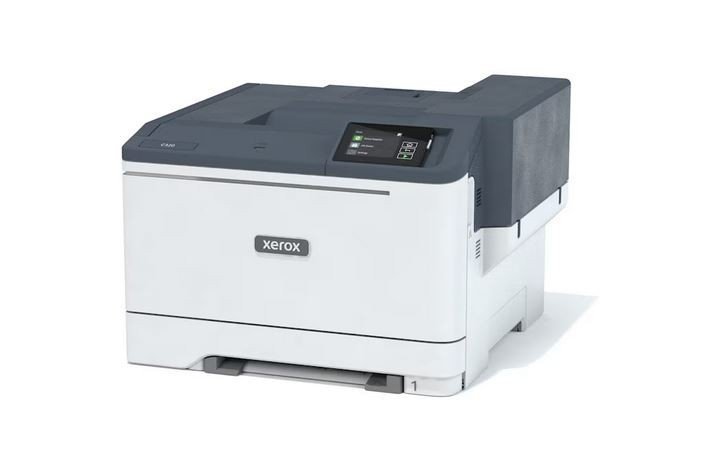 Xerox Drukarka C320V_DNI A4 33ppm^Wifi^Lan