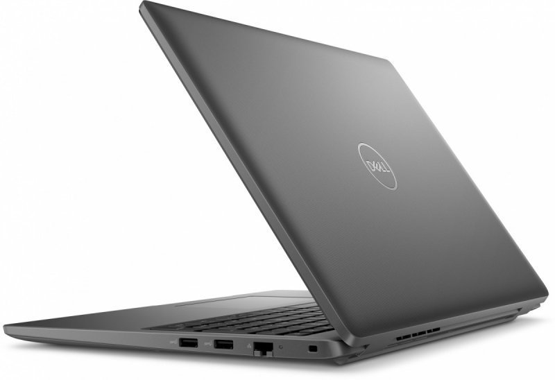Dell Notebook Latitude 3540 Win11Pro i5-1345U^16GB^512GB SSD^15.6' FHD^Intel Iris Xe^FgrPr^FHD Cam+IR^Mic^WLAN+BT^Backlit K
