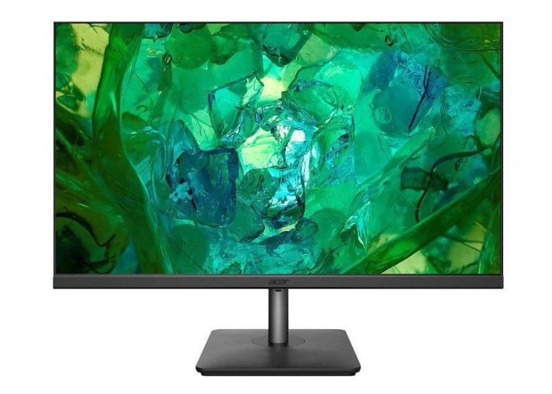 Acer Monitor 27 cali VERO RS272bpamix IPS 4ms^250cd^m2 D-SUB HDMI Głośnik