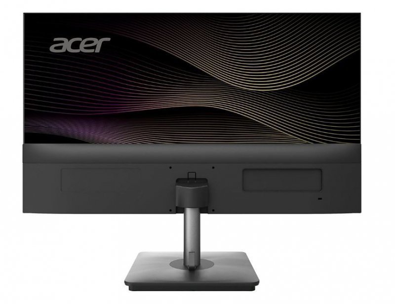 Acer Monitor 27 cali VERO RS272bpamix IPS 4ms^250cd^m2 D-SUB HDMI Głośnik