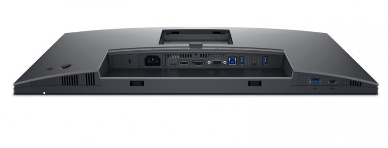 Dell Monitor 24.07 cala P2425 IPS 16:10 WUXGA^HDMI^USBC^DP^VGA^USB^5Y