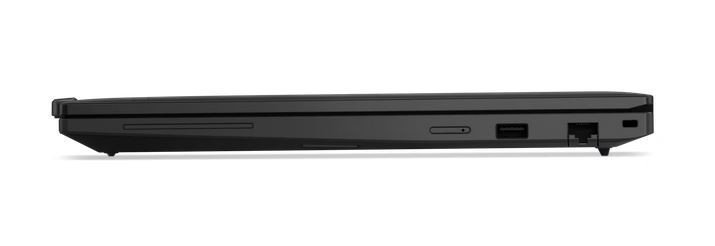 Lenovo Laptop ThinkPad T16 G3 21MN003RPB W11Pro Ultra 7 155U^32GB^1TB^INT^16.0 WUXGA^Black^3YRS Premier Support + CO2 Offset