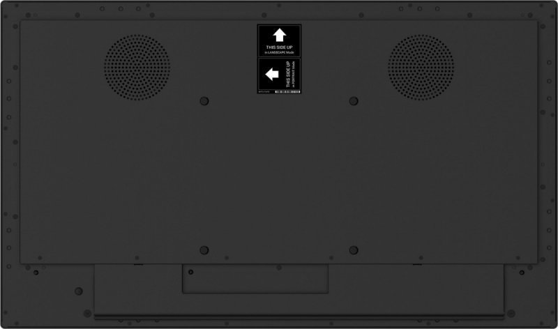 IIYAMA Monitor 32 cale TF3239AS-B1AG,IPS,FHD,HDMIx2,DP,RJ45,3xUSB,2x10W,     ANDROID,24^7,IP65