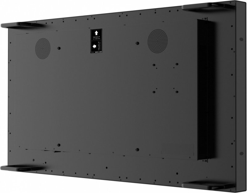 IIYAMA Monitor 50 cali TF5039AS-B1AG, VA,4K,HDMIx2,DP,RJ45,3xUSB,2x10W,      ANDROID,24^7,IP65