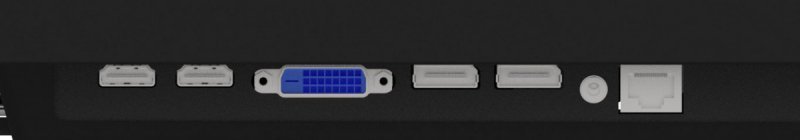 IIYAMA Monitor 50 cali LH5075UHS-B1AG,24^7,VA,ANDROID.11,4K,3xHDMI,DP,RJ45,  2xUSB,2x10W